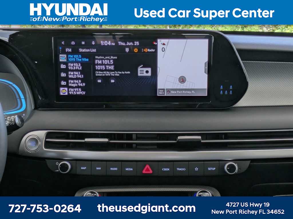 Thumbnail: 2025 Hyundai Palisade - 25
