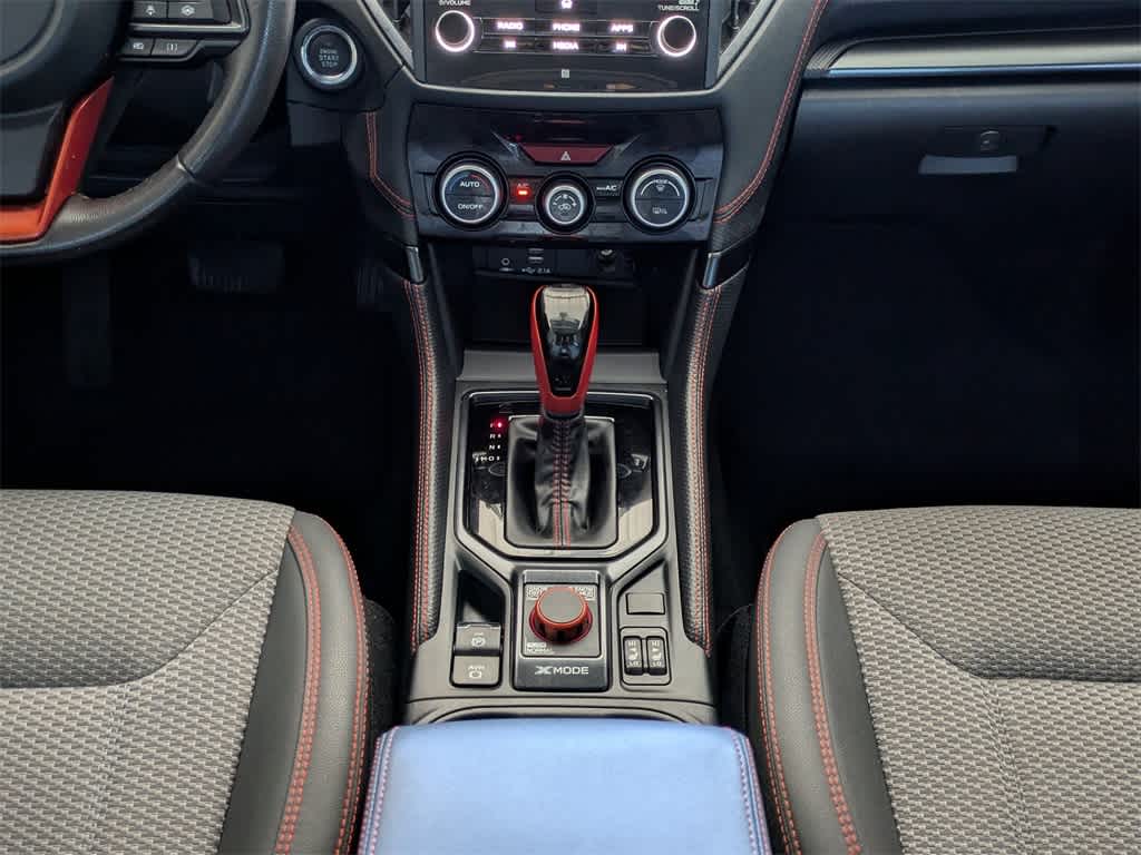 Thumbnail: 2022 Subaru Forester - 23