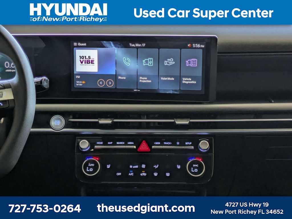 Thumbnail: 2025 Hyundai Santa Cruz - 20