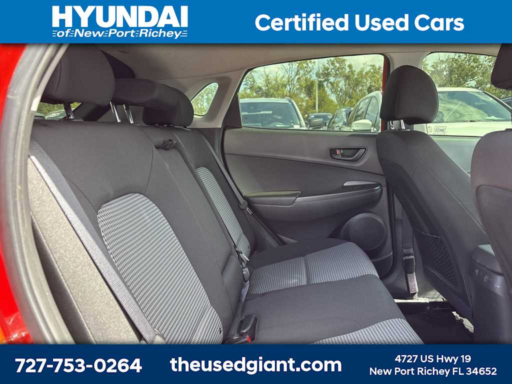Thumbnail: 2019 Hyundai Kona - 8