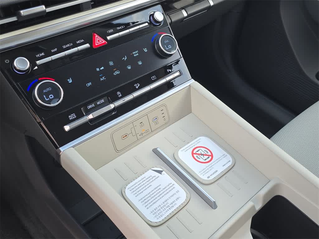 Thumbnail: 2026 Hyundai Santa Fe - 30