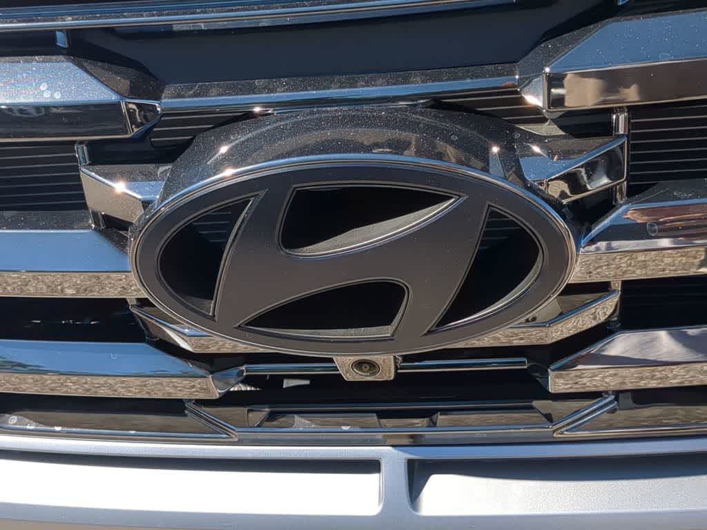 Thumbnail: 2026 Hyundai Tucson - 12