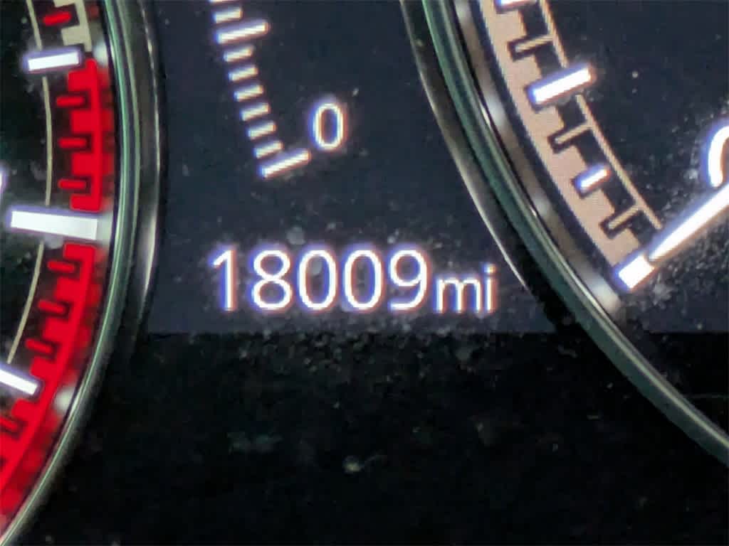 Thumbnail: 2025 Mazda Mazda3 - 30