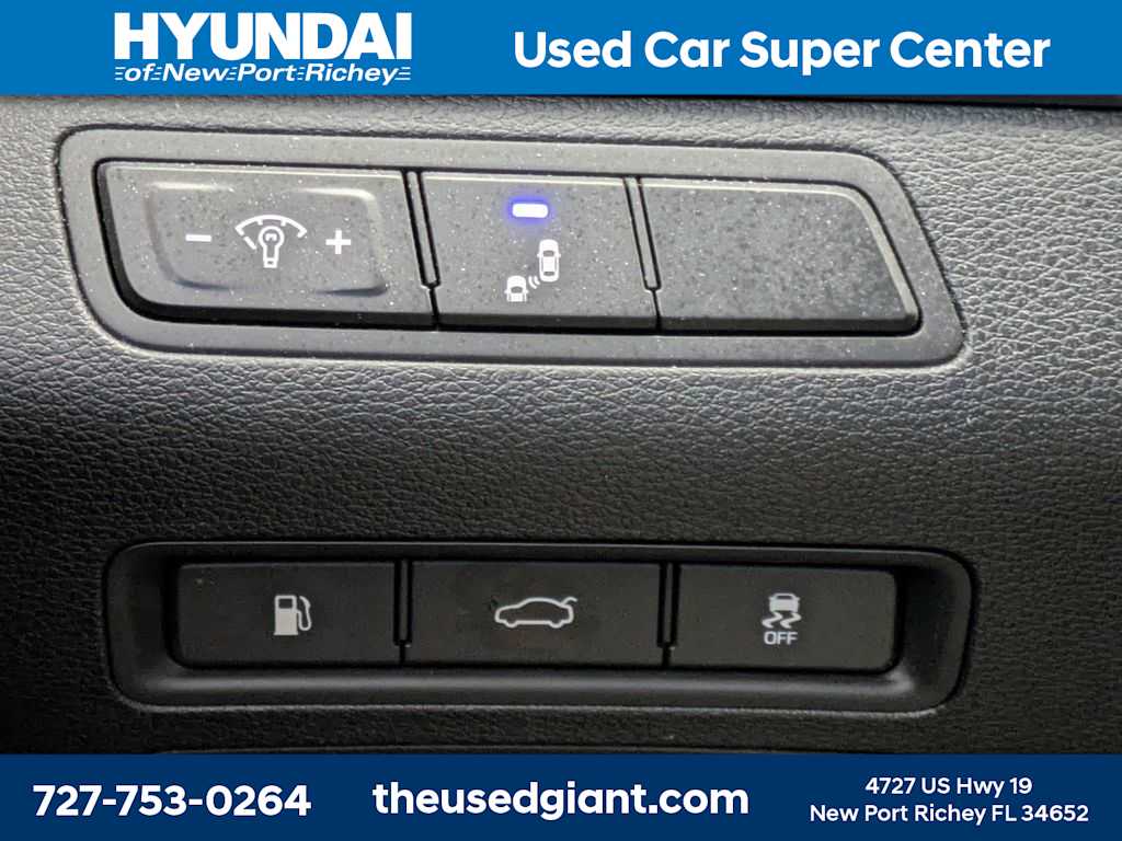 Thumbnail: 2018 Hyundai Sonata - 27