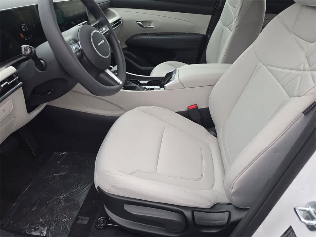 Thumbnail: 2026 Hyundai Tucson - 15