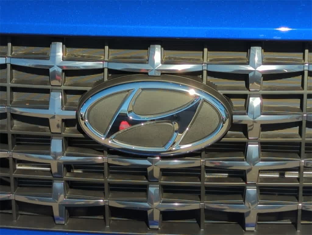 Thumbnail: 2025 Hyundai Venue - 10