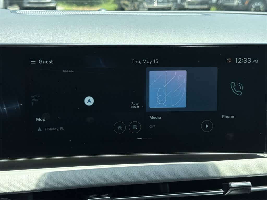 2025 Hyundai Tucson SEL Convenience 27