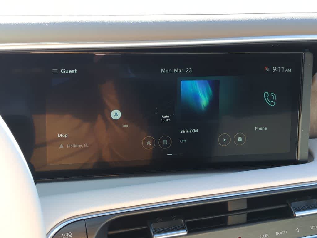 Thumbnail: 2026 Hyundai Palisade - 28