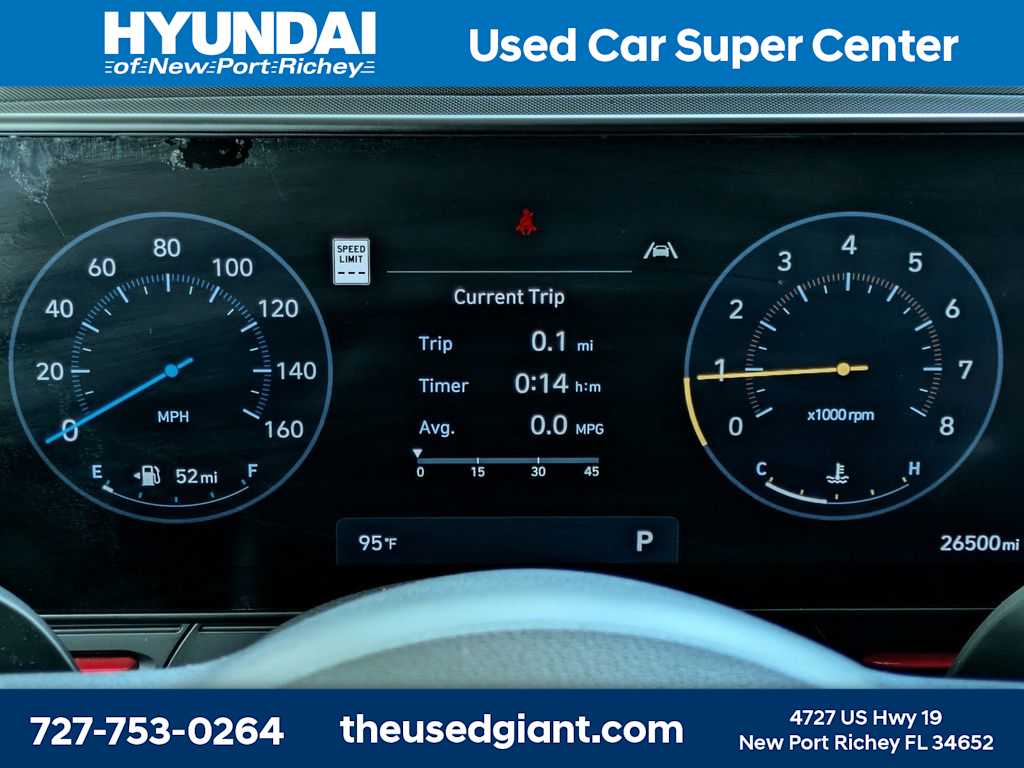 Thumbnail: 2024 Hyundai Kona - 38
