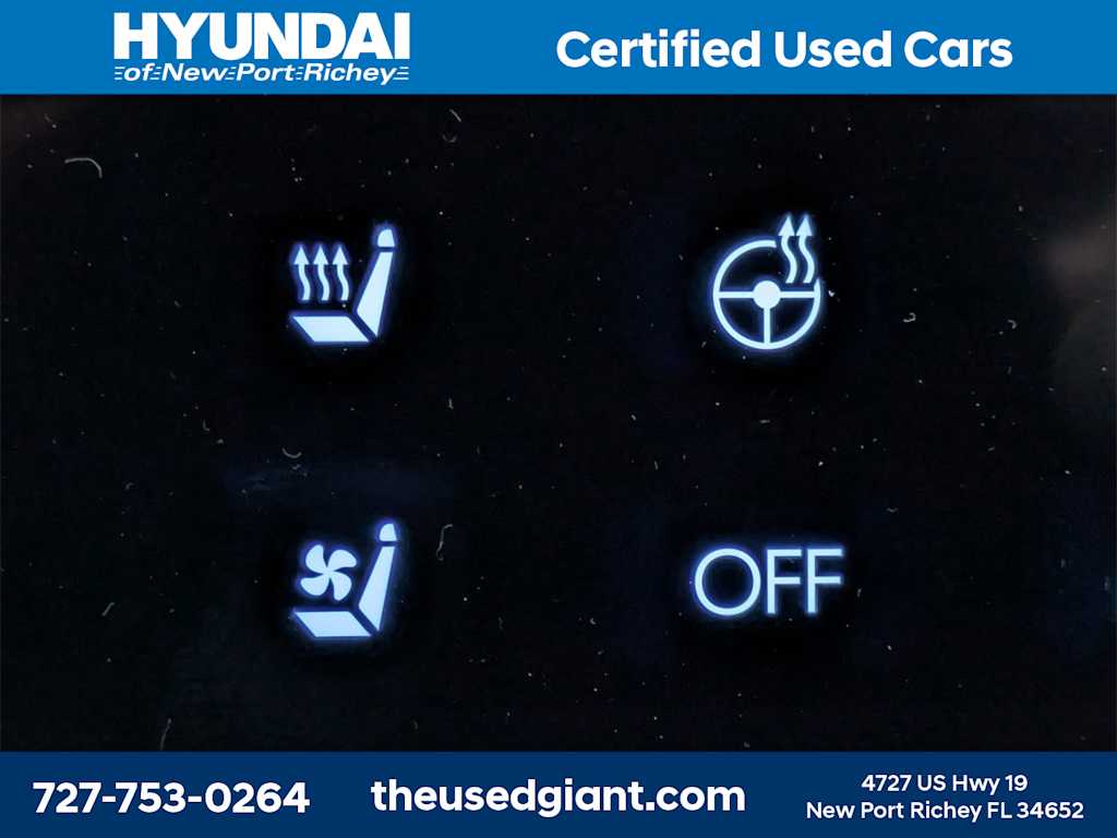 Thumbnail: 2025 Hyundai Santa Fe - 33