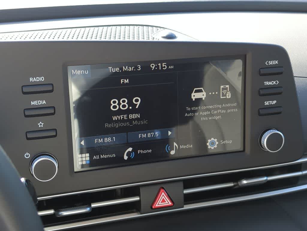 Thumbnail: 2026 Hyundai Elantra - 29