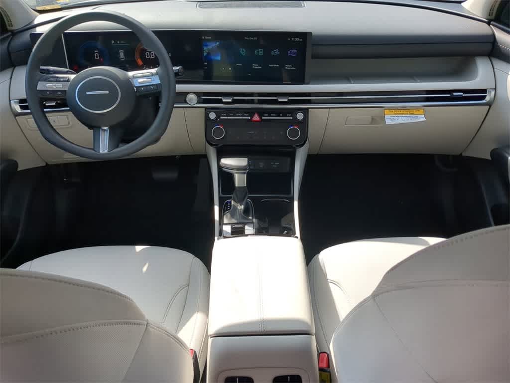 Thumbnail: 2026 Hyundai Tucson - 15