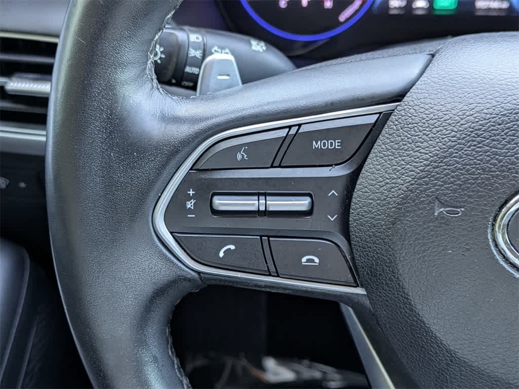 Thumbnail: 2022 Hyundai Palisade - 41