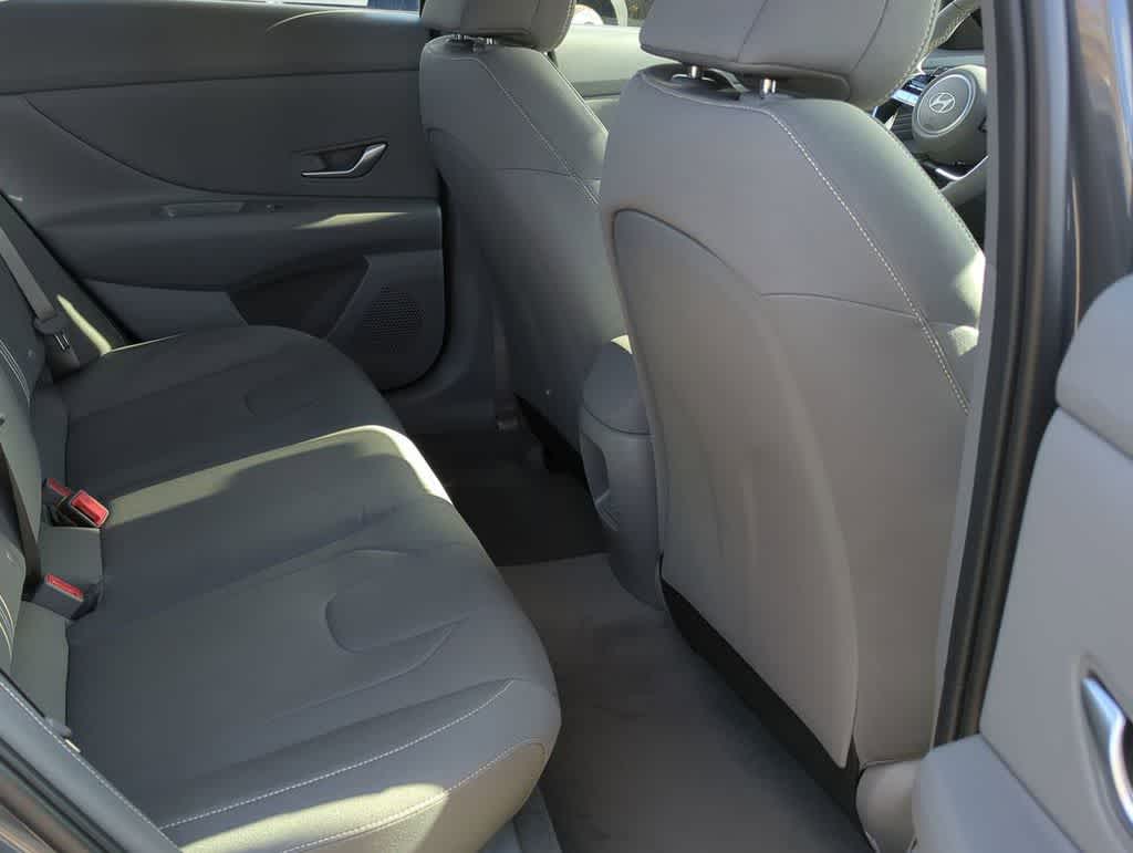 Thumbnail: 2026 Hyundai Elantra - 21