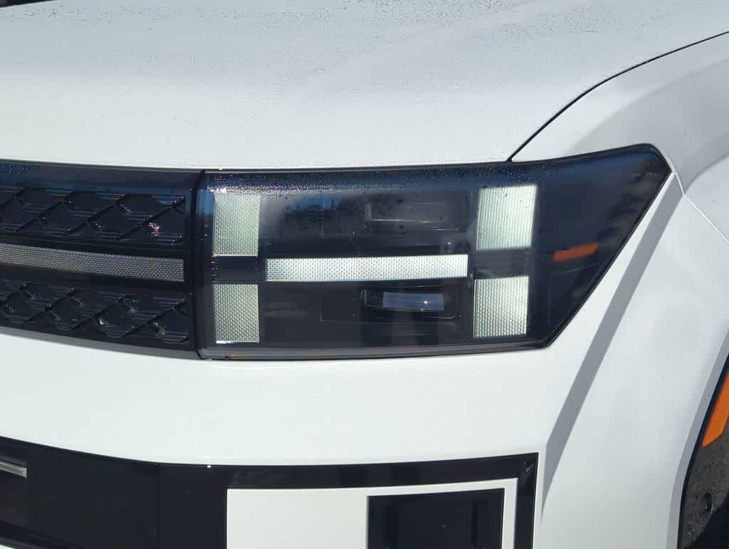 Thumbnail: 2026 Hyundai Santa Fe - 11