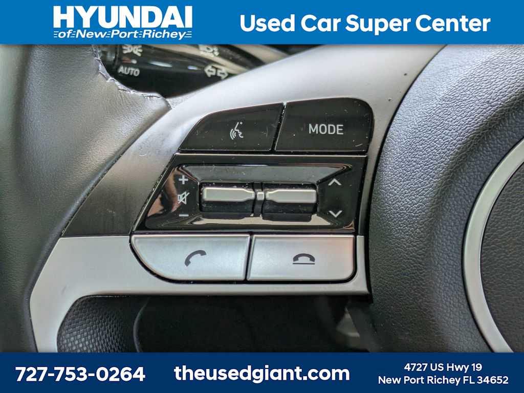 Thumbnail: 2022 Hyundai Elantra - 26