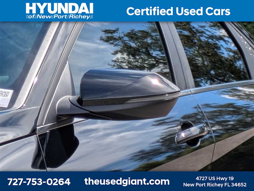Thumbnail: 2024 Hyundai Elantra - 11