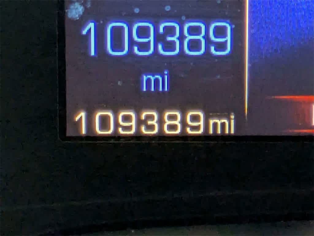 Thumbnail: 2016 Cadillac CTS - 39