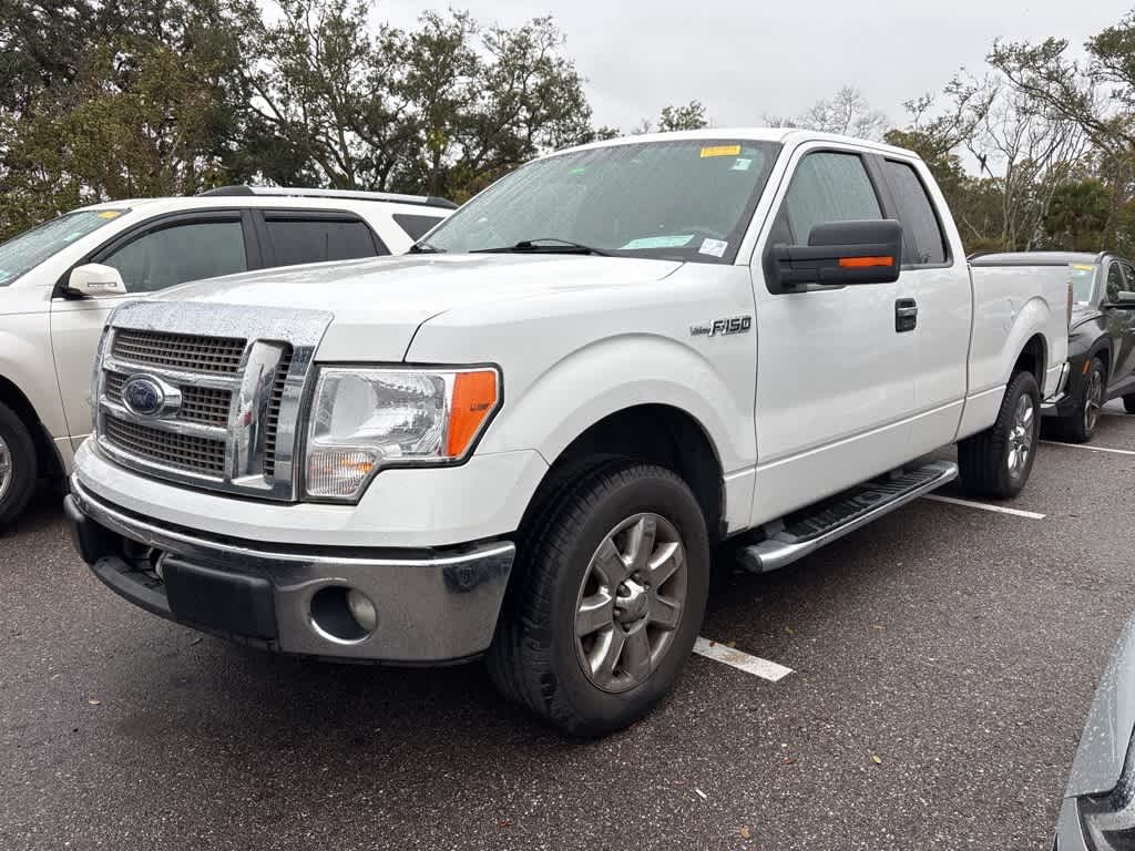 2013 Ford F-150  -
                  New Port Richey, FL