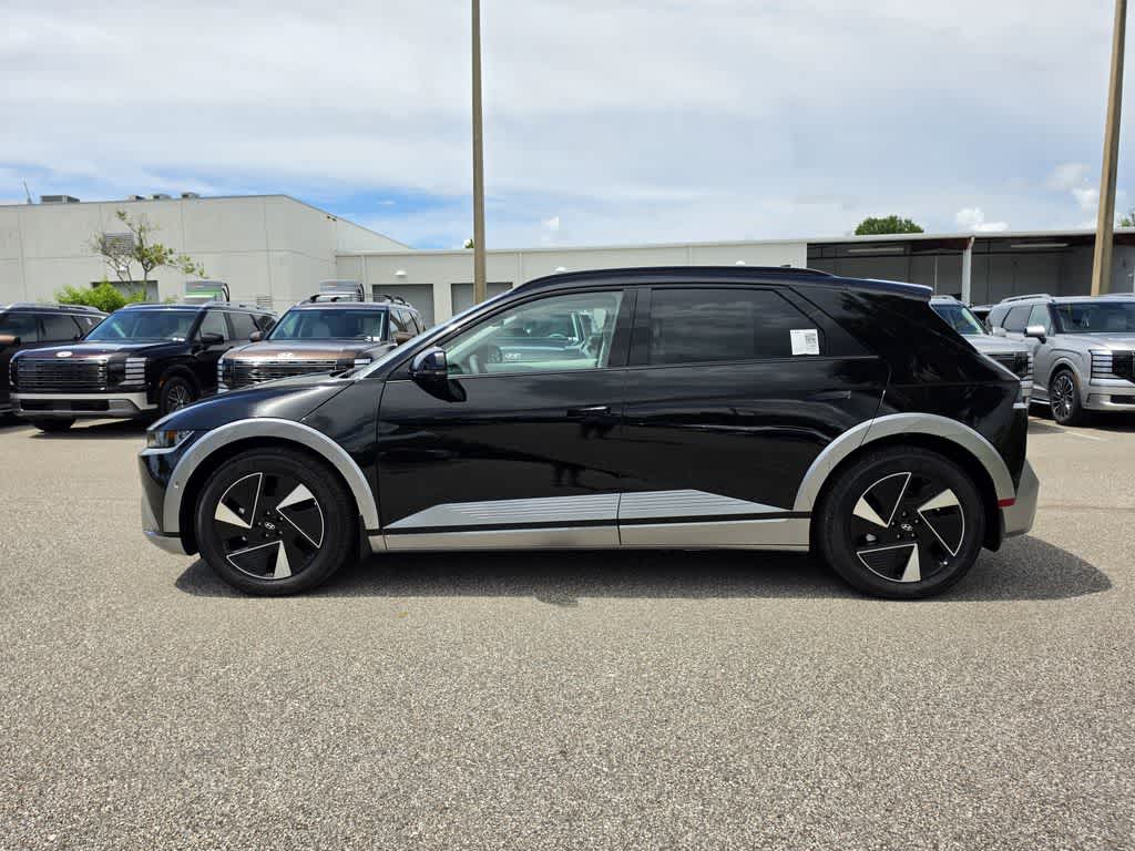 Thumbnail: 2026 Hyundai Ioniq 5 - 3