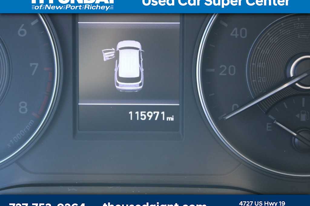 Thumbnail: 2021 Hyundai Palisade - 12