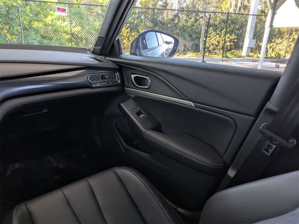 Thumbnail: 2023 Acura Integra - 17