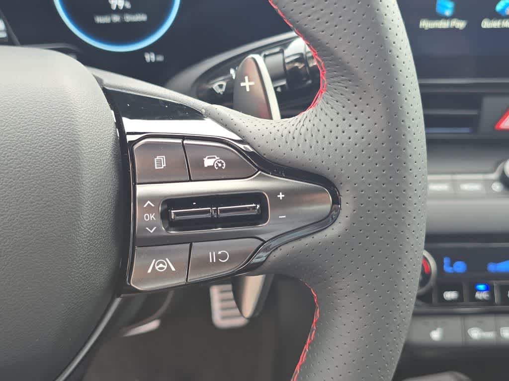 Thumbnail: 2026 Hyundai Elantra - 26