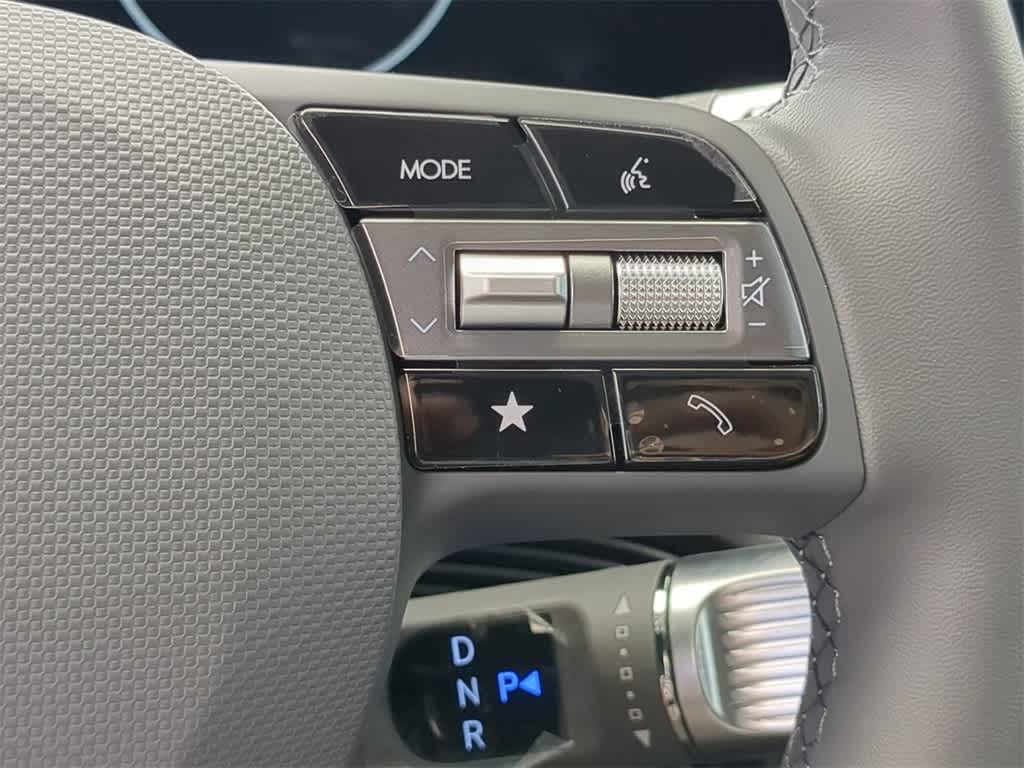 Thumbnail: 2026 Hyundai Ioniq 5 - 24