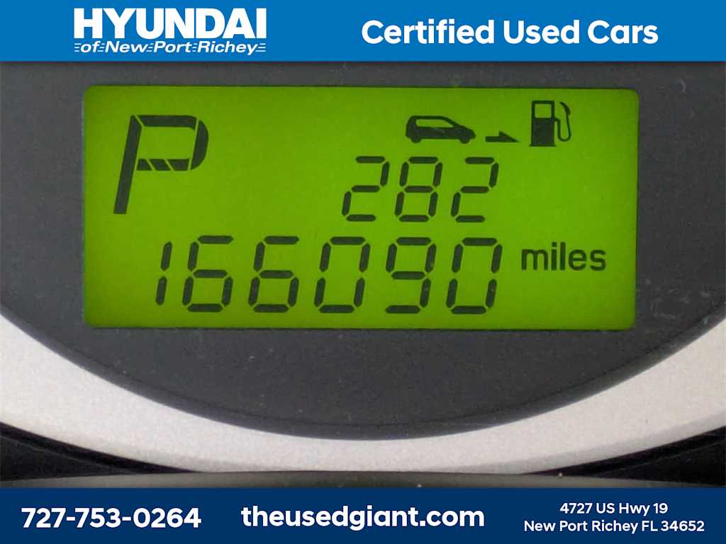 Thumbnail: 2006 Hyundai Tucson - 27