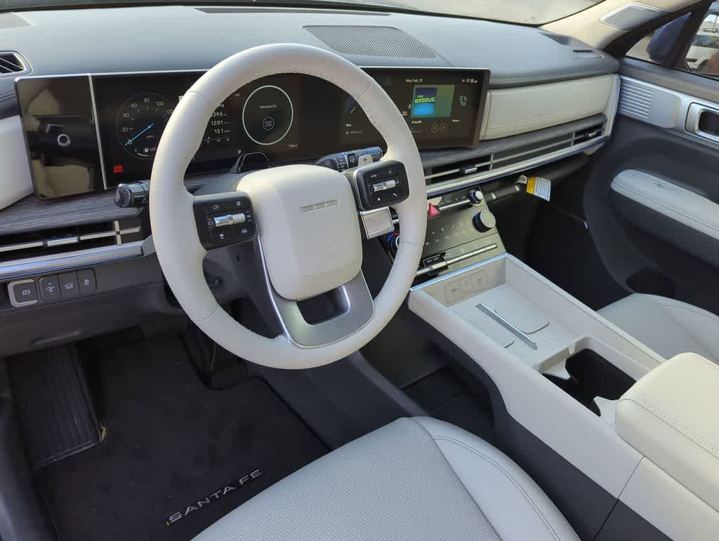 Thumbnail: 2026 Hyundai Santa Fe - 15