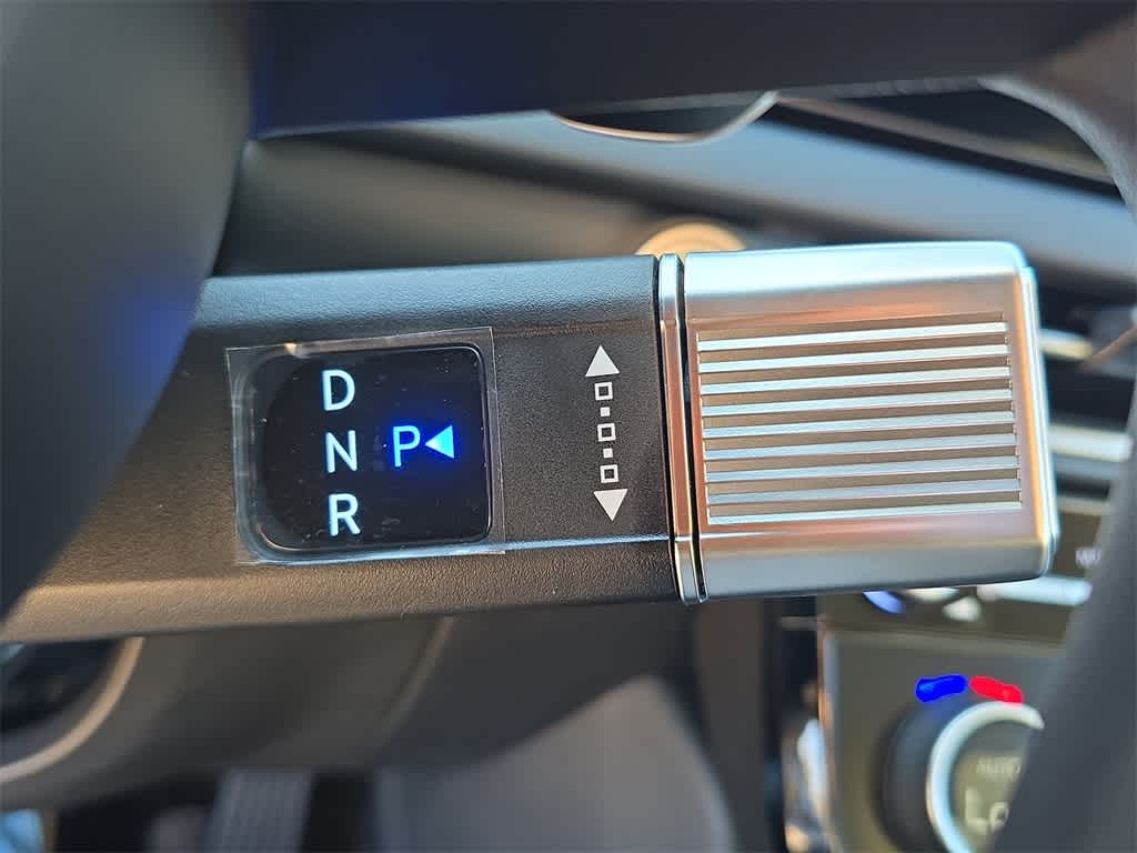 Thumbnail: 2026 Hyundai Tucson - 29