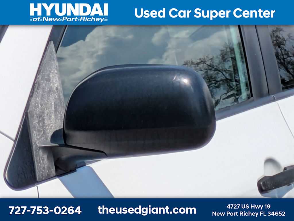 Thumbnail: 2010 Toyota RAV4 - 11