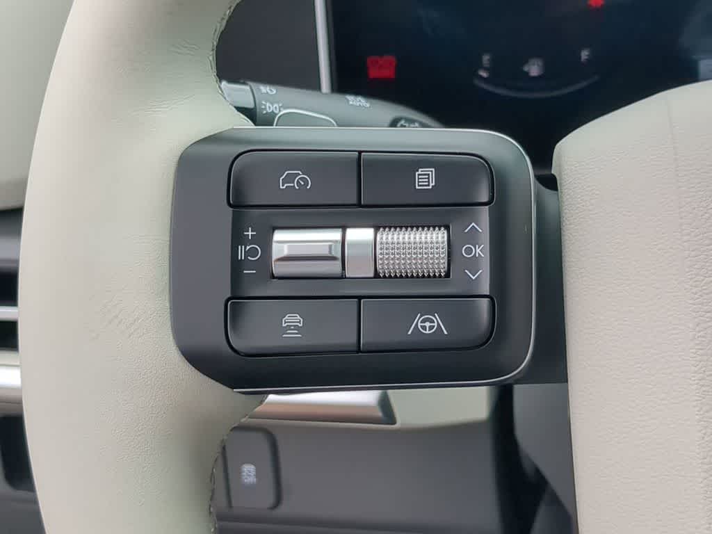 Thumbnail: 2026 Hyundai Santa Fe - 24