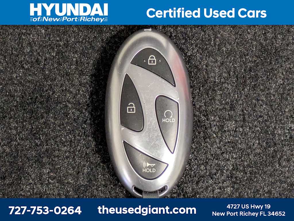 Thumbnail: 2025 Hyundai Tucson - 37