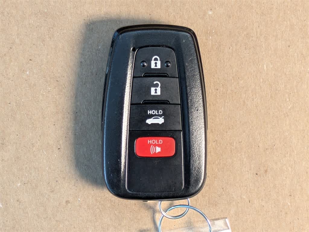 Thumbnail: 2023 Toyota Camry - 36