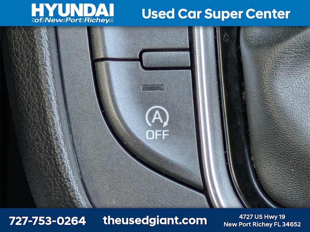 Thumbnail: 2022 Hyundai Kona - 23