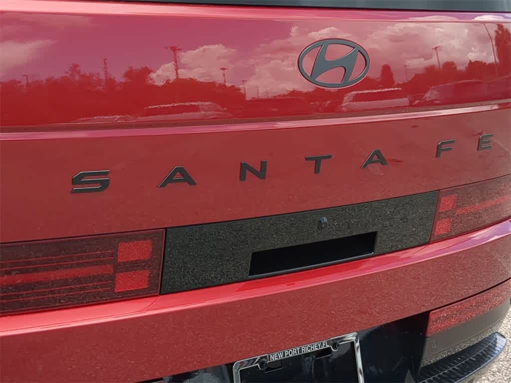 Thumbnail: 2026 Hyundai Santa Fe - 12