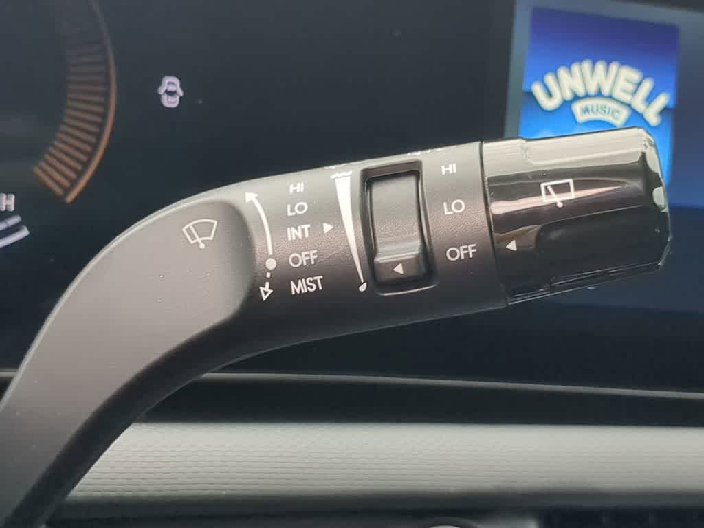 Thumbnail: 2026 Hyundai Tucson - 26