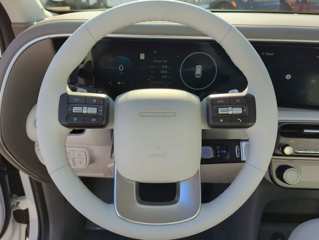 Thumbnail: 2026 Hyundai Palisade - 23