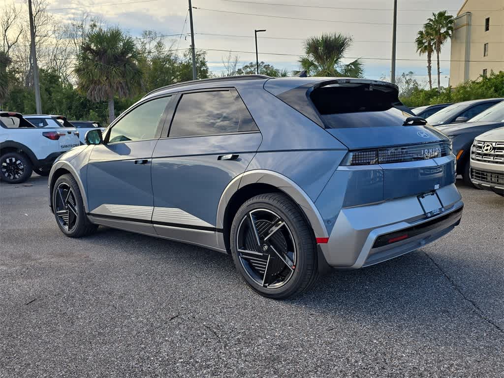 Thumbnail: 2026 Hyundai Ioniq 5 - 4