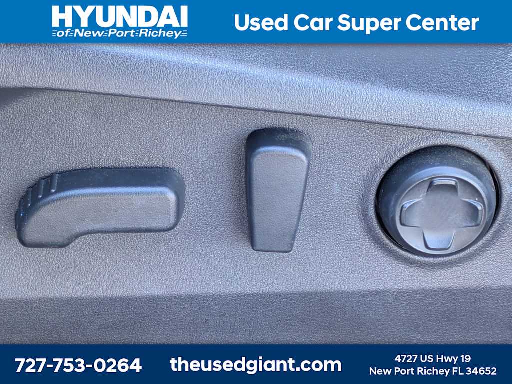 Thumbnail: 2024 Subaru Legacy - 21