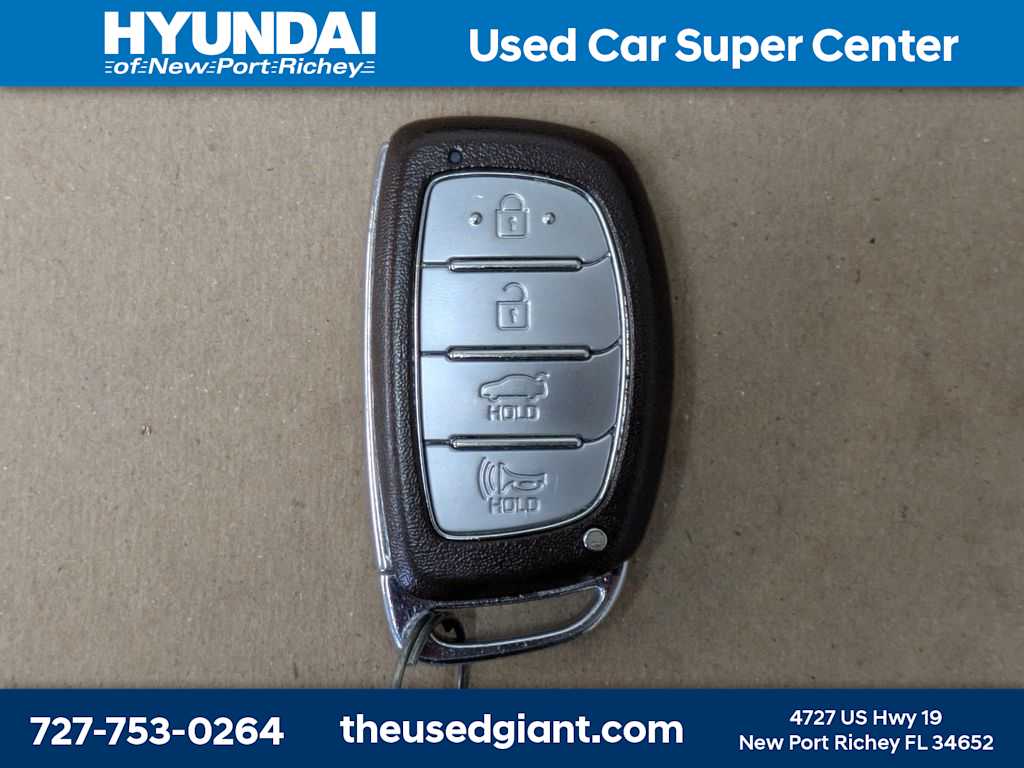 Thumbnail: 2019 Hyundai Sonata - 37