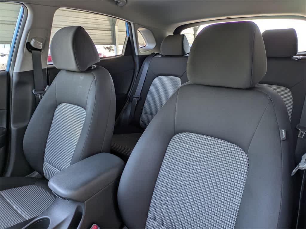 Thumbnail: 2019 Hyundai Kona - 7