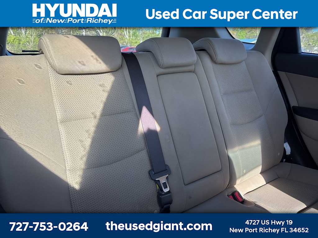 Thumbnail: 2009 Hyundai Elantra - 10