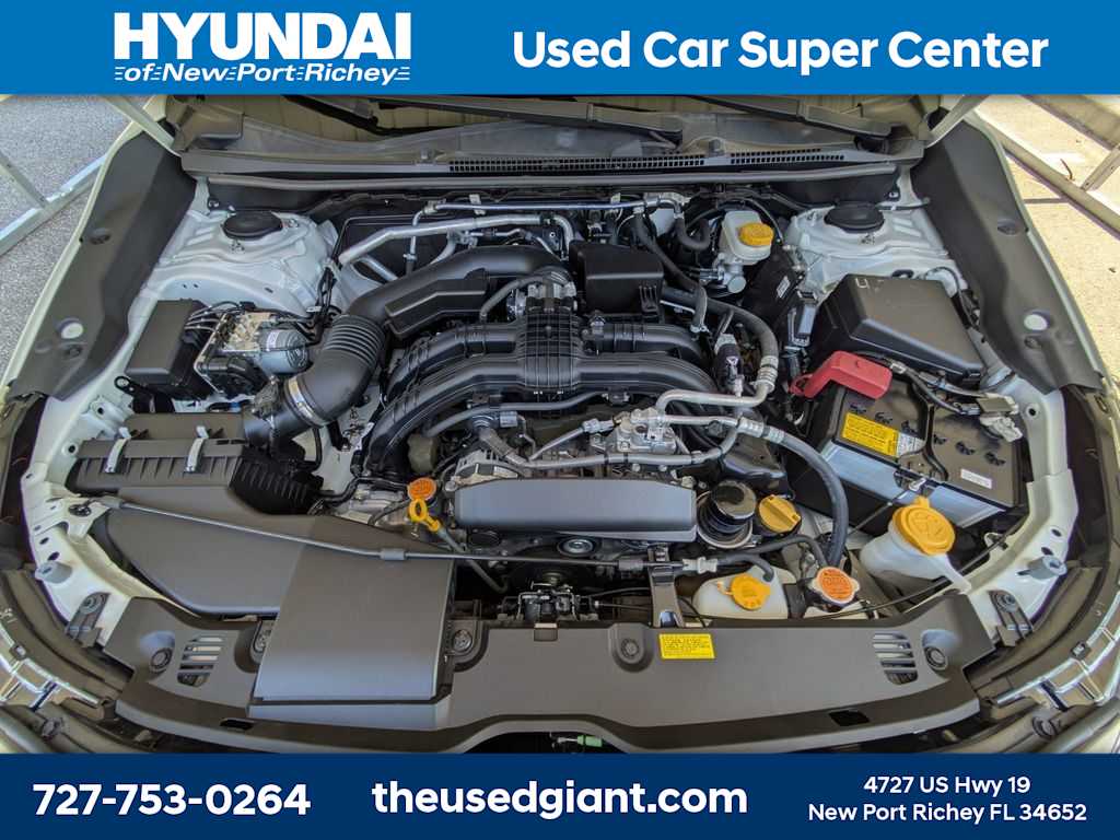 Thumbnail: 2022 Subaru Crosstrek - 14