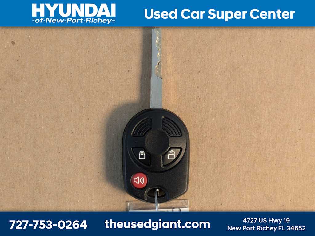 Thumbnail: 2018 Ford Escape - 34