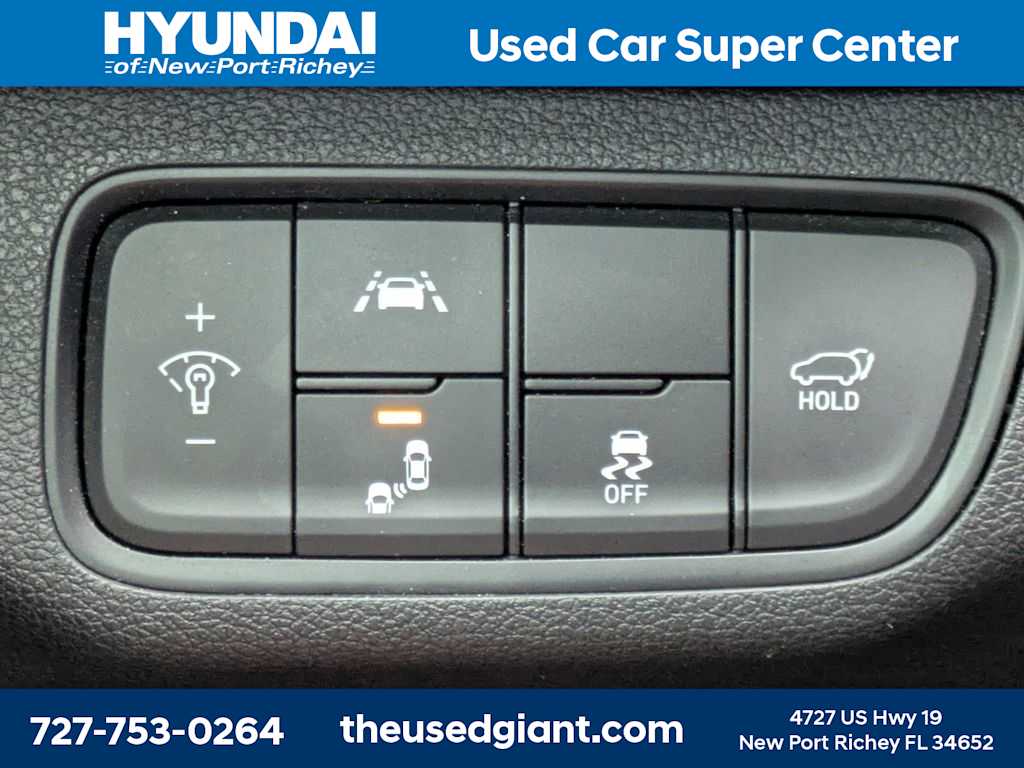 Thumbnail: 2019 Hyundai Santa Fe - 28