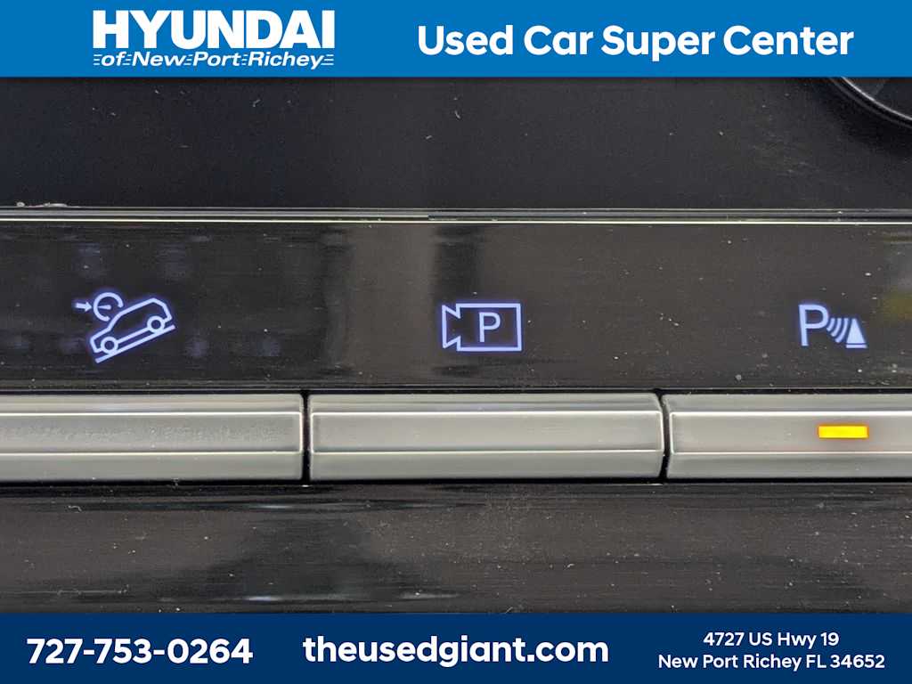 Thumbnail: 2024 Hyundai Santa Fe - 33