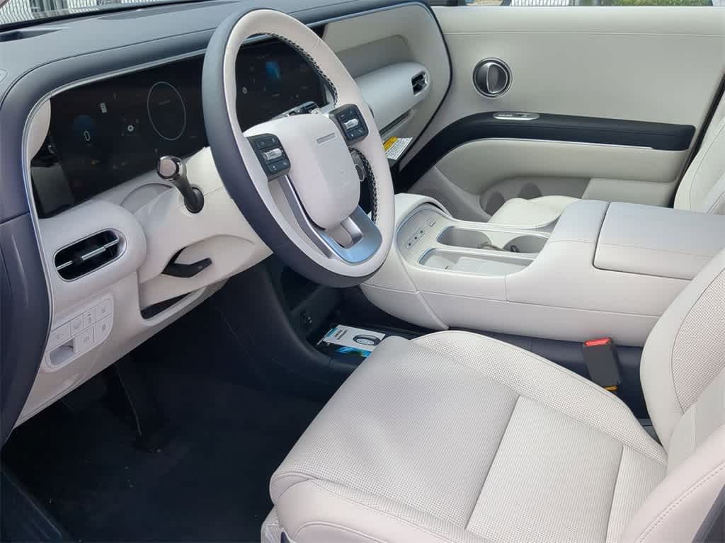 Thumbnail: 2026 Hyundai Palisade - 14