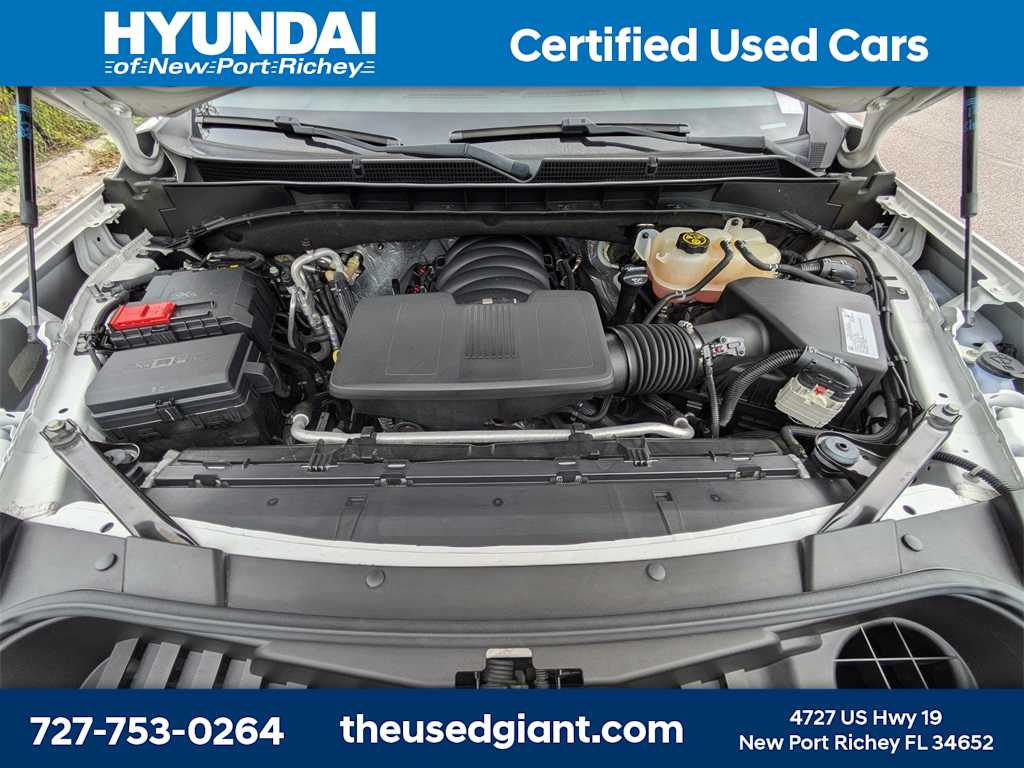 Thumbnail: 2021 GMC Yukon XL - 17